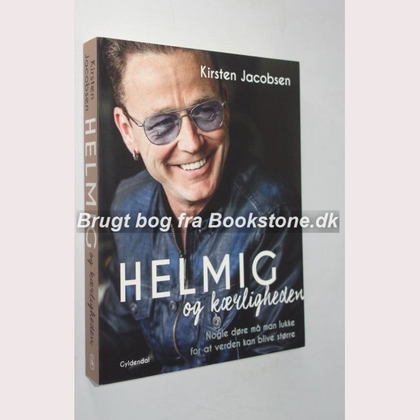 Helmig og krligheden