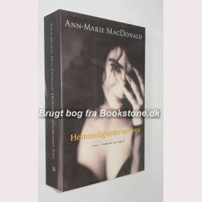 Hemmelighedernes hus