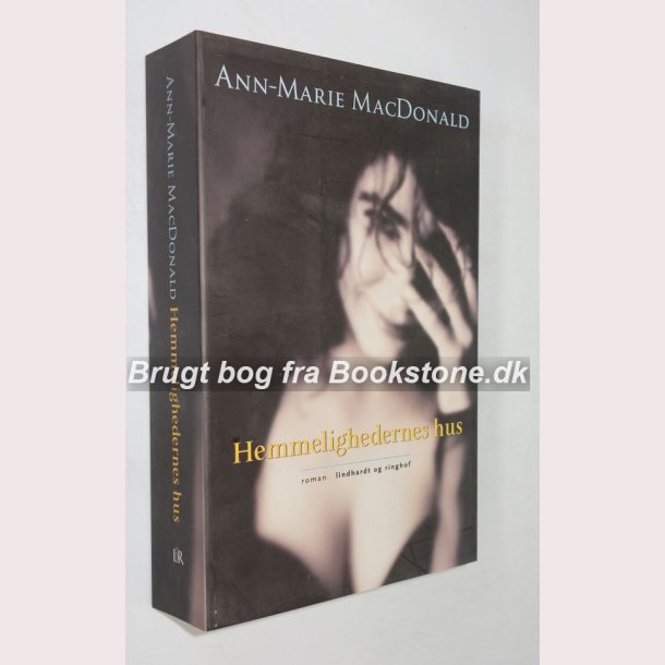 Hemmelighedernes hus