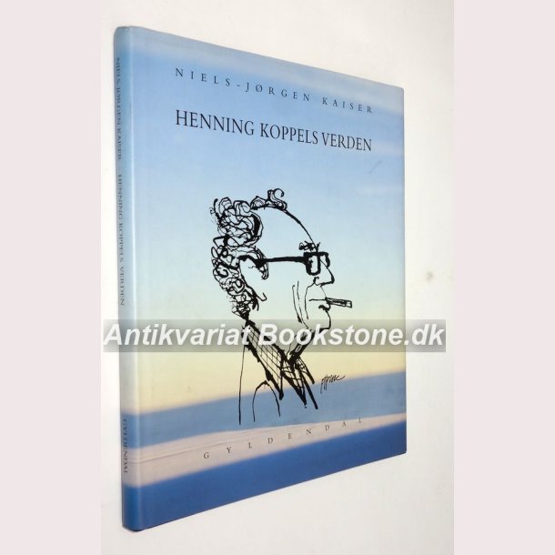 Henning Koppels Verden 