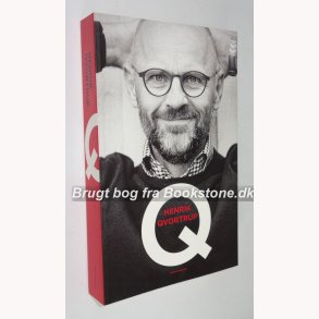Q - Henrik Qvortrup