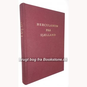 Herculanum Paa Sjllandn 