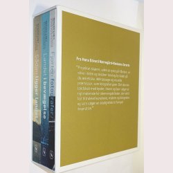 Herfra hvor vi str Bind 1-3: Hans Edvard Nrregrd-Nielsen