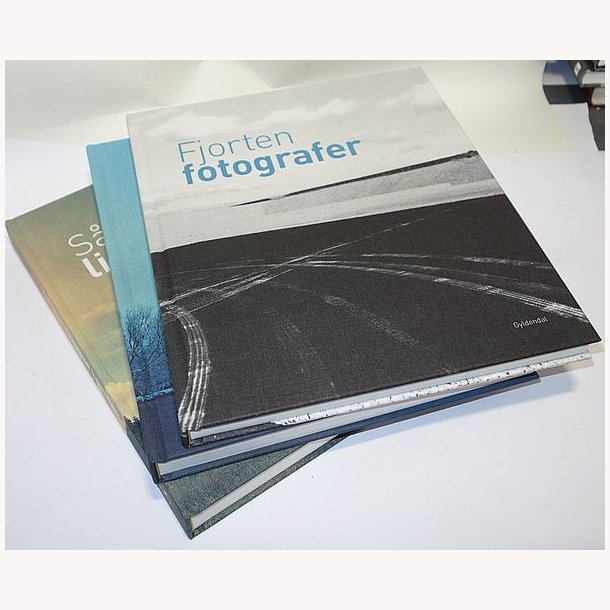 Herfra hvor vi str Bind 1-3: Hans Edvard Nrregrd-Nielsen