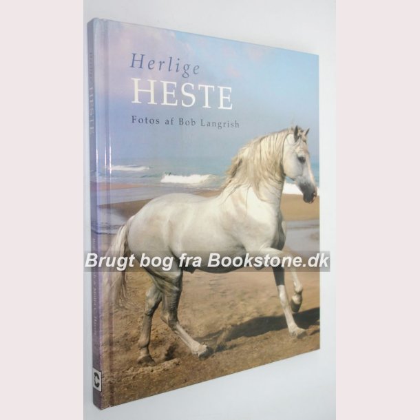 Herlige heste