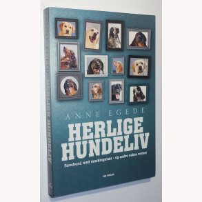 Herligt Hundeliv