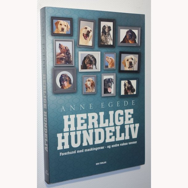 Herligt Hundeliv