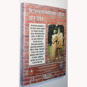 Herlovianersamfundet i 150 r 1850-2000