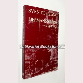 Hermans rejse 