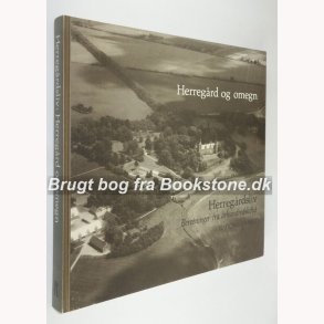 Herregrd og omegn - Herregrdsliv 8