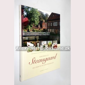 Herregrdsliv p Steensgaard 