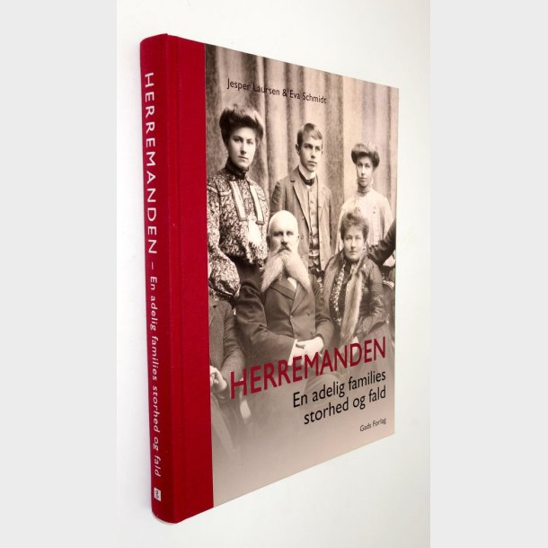 Herremanden: Jesper Laursen &amp; Eva Schmidt