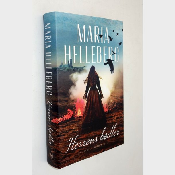 Herrens b�dler: Maria Helleberg