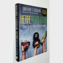 Herrerevolution:�Umahro Cadogan 