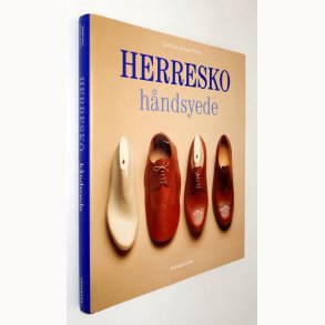 Herresko - h�ndsyede: Laszlo Vass & Magda Molnar
