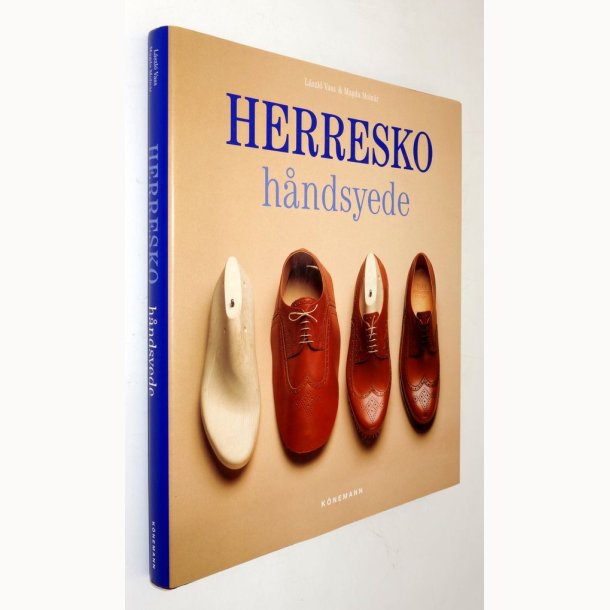 Herresko - h�ndsyede: Laszlo Vass &amp; Magda Molnar