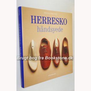 Herresko - hndsyede: Laszlo Vass & Magda Molnar