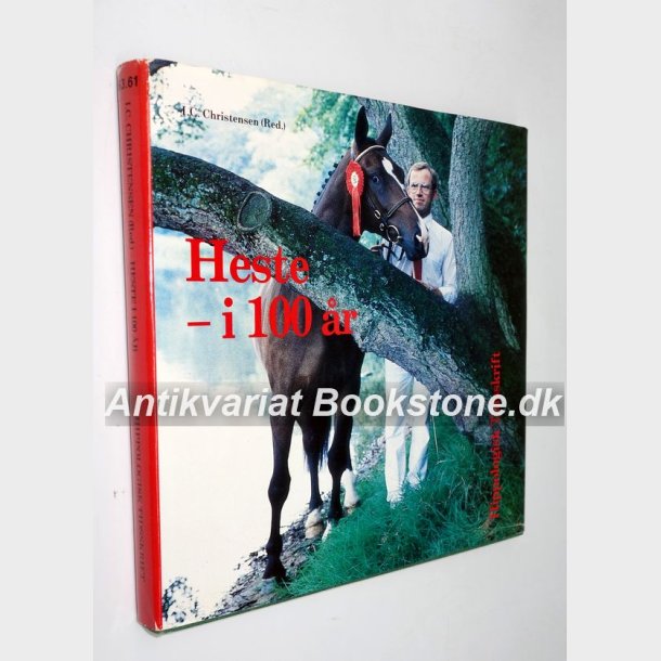 Heste i 100 r