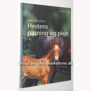 Hestens pasning og pleje