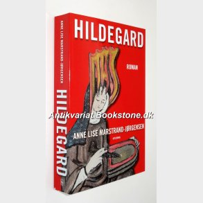 Hildegard l: Anne Lise Marstrand-Jrgensen 