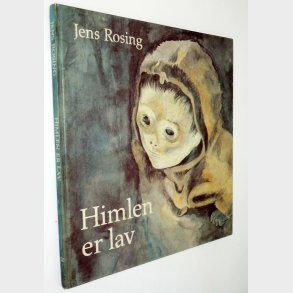 Himlen er lav: Jens Rosing