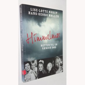 Himmelmor - Retten til en vrdig dd