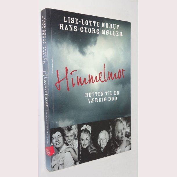 Himmelmor - Retten til en vrdig dd