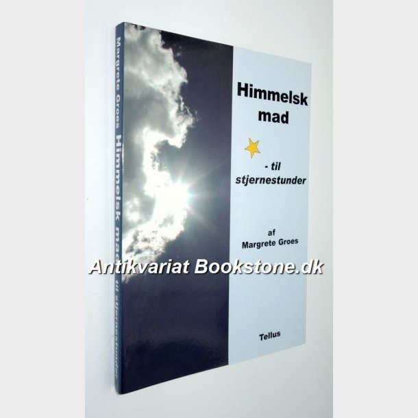 Himmelsk mad til stjernestunder: Margrete Groes