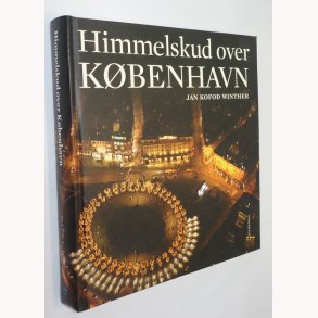 Himmelskud over Kbenhavn 