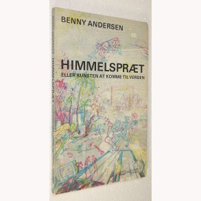 Himmelsprt - eller kunsten at komme til verden