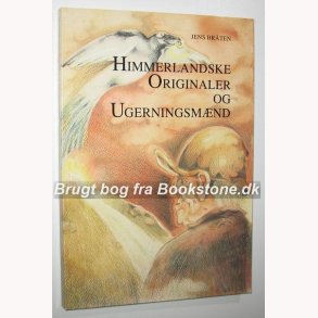 Himmerlandske Originaler og Ugerningsmnd
