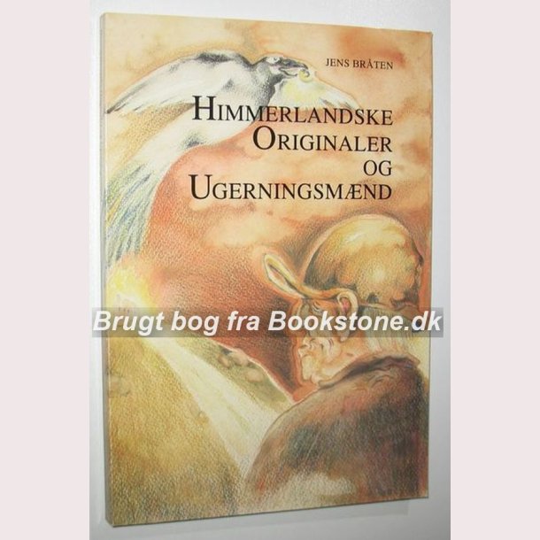 Himmerlandske Originaler og Ugerningsmnd