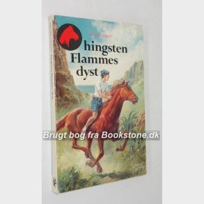 Hingsten Flammes dyst