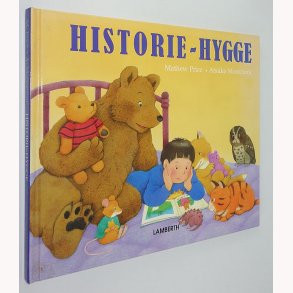 Historie-hygge