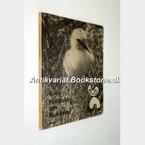 Historien om Kukken: Bo Jarner  