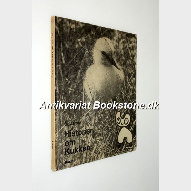 Historien om Kukken: Bo Jarner  