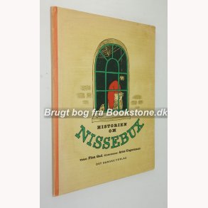 Historien om Nissebux 