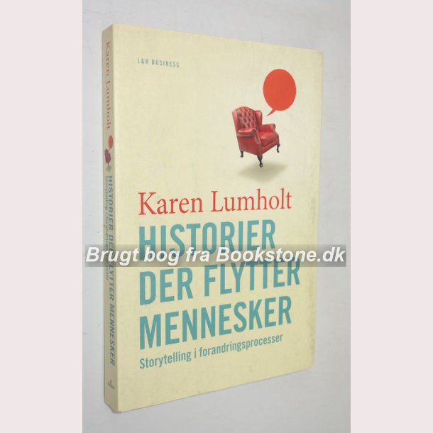 Historier der flytter mennesker 