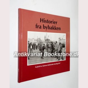 Historier fra bybakken 