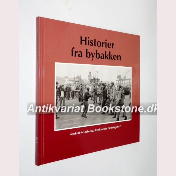 Historier fra bybakken 