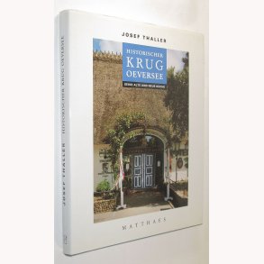 Historischer Krug Oeversee