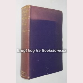 History of the Conquest of Peru 