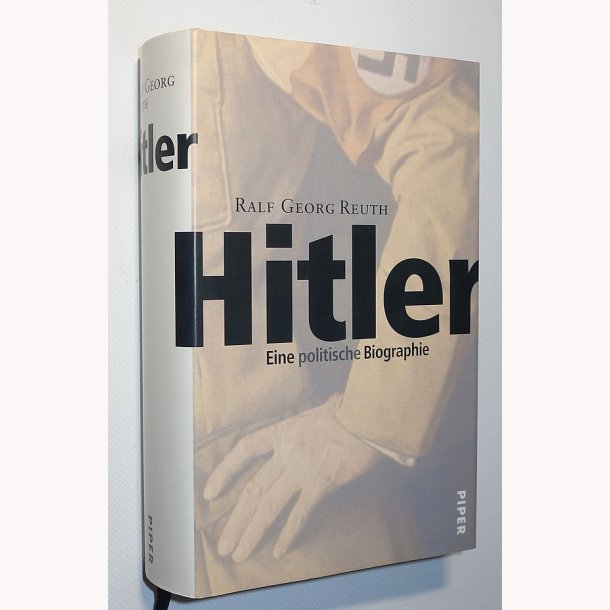 Hitler - Ein politische Bibliographie