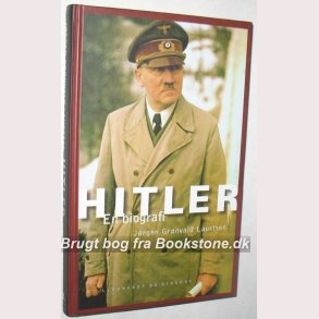 Hitler en biografi