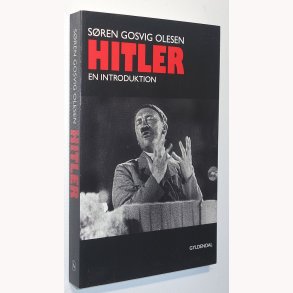 Hitler - en introduktion