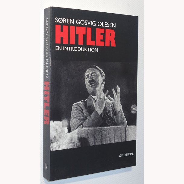 Hitler - en introduktion