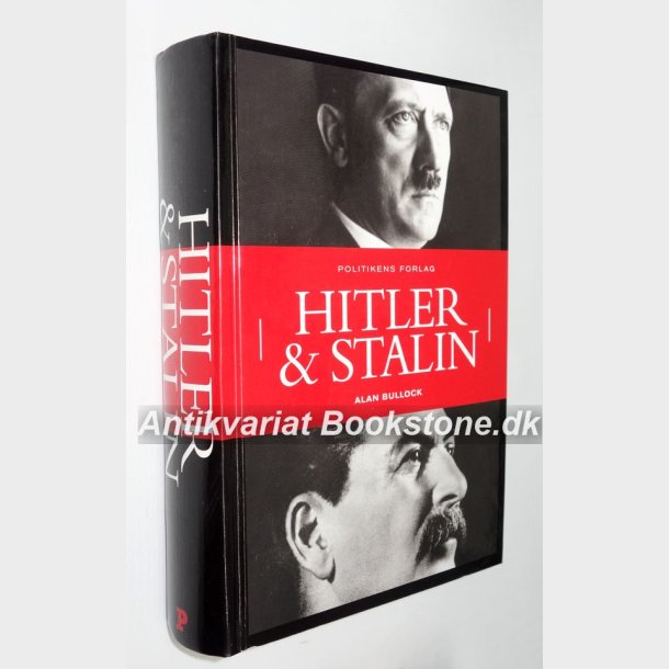 Hitler &amp; Stalin 