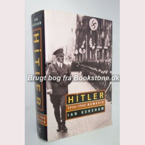 Hitler 136-1945 Nemesis 