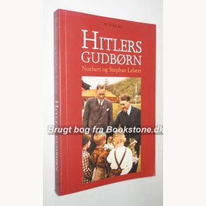 Hitlers Gudbrn 