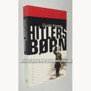 Hitlers brn